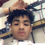 Samuel Eubanks - @sameubanks22 - Instagram