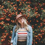 SAM EVERETT - @hamsanwich - Instagram
