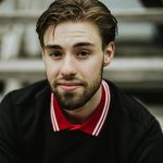 Sam Everett - @samaeverett - Instagram