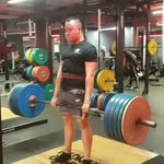 Sam Eyles - @sjepower - Instagram