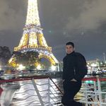 Sam Fabré - @soysamfabre - Instagram