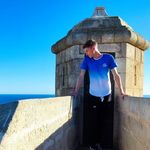 Sam Fairbairn - @sam.fairbairn - Instagram