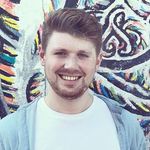Sam Fairburn - @samuelfairburn - Instagram