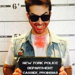 Sam Falco - @apocalypsejunkie - Instagram