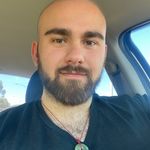 Sam Falcone - @madgreyhatter - Instagram