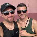 Sam M. Holland-Falcone - @smfalcone1981 - Instagram