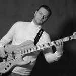 Samuele "Sam" Falcone - @samthebassist - Instagram