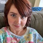 Samantha Theriault-Fallis - @samthefall - Instagram