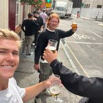 Sam Fallon - @samfallon__ - Instagram