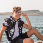Sam Fallon - @sam.fallon30 - Instagram