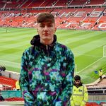 Sam Fallon - @samfallon17 - Instagram
