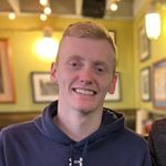 Sam Fallon - @samfallon12 - Instagram