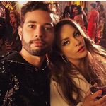 Sam&Fallon /Elizabeth & Rafael - @samfallon6 - Instagram