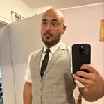 Sam Falzone - @samyouelf - Instagram