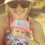 Samantha Falzone - @keikidesignz - Instagram