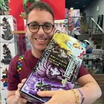 Samuele Falzone - @samuelefalzone82 - Instagram