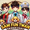 สามฝันตะวันฉาย - @samfanthawanchai - TikTok