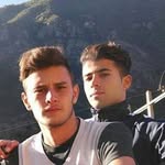sam farid - @samfarid4645 - Instagram