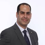 Sam Khalil - @samfarid78 - Instagram
