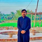 Farman Samejo - Facebook