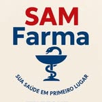 SAM Farma - @samfarmanobre - Instagram