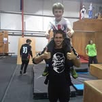 Sam Farmer - @samfarmer4837 - Instagram