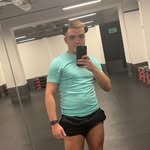 Sam Farmer - @farmerfitnesss - Instagram