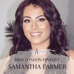 Samantha Farmer - @samfarmer_pageants - Instagram