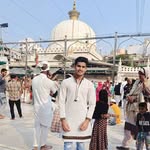 Farhan Pathan - @sam_farru_98 - Instagram