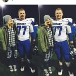 Sam Farr - @samfarrt - Instagram