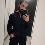 Sam Farraj - @sam.mah.24 - Instagram