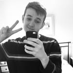 Sam Farrell - @fka_samuel96 - Instagram