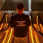 Sam Farrell - @taztablo - Instagram