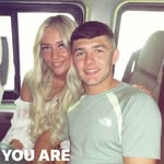 Sam Farrell - @sm.f_1004 - Instagram