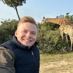 Sam Farrell - @sam_farrell91 - Instagram