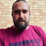 Sam Farrell - @sambo.1289 - Instagram