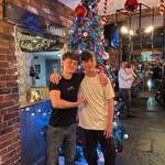 Sam Farrell - @sam._.farrell - Instagram