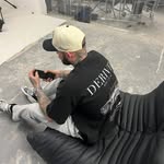 Sam Farrington - @sam_farrington - Instagram