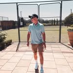 Sam Farrington - @sam5444 - Instagram