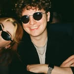 Sam Farrington - @samfazzz - Instagram