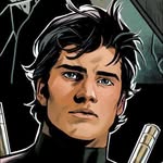 Sam Farrington-Carter - @thedoctortimey - Instagram