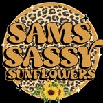 Sams Sassy Sunflowers-Farwell Texas - @samssassysunflowersfarwell - Instagram