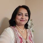 Farzana Sam - @samfarzana - Instagram