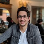 Sam - @samfayoumi - Instagram
