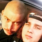 Sam Fazio - @faziobandmane - Instagram