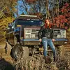 Sam Fazio - @chevygirl29 - TikTok