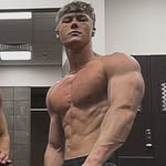 Sam Fehr - @samhflifts - Instagram