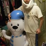 Sam Feldstein - @polar.bear.sam - Instagram