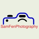 Sam Fenwick - @samfenphotography - Instagram