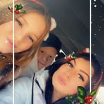 Sam Mantha Fenwick - @samfenners15 - Instagram